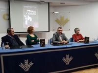 Imagen - Presentación del libro Imagen - Presentación del libro