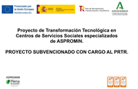 Proyecto de Transformación Tecnológica Proyecto de Transformación Tecnológica
