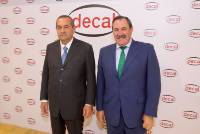 Imagen - ASPROMIN y DECAL España firman un convenio de colaboración